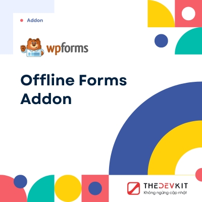 wpforms offline forms addon
